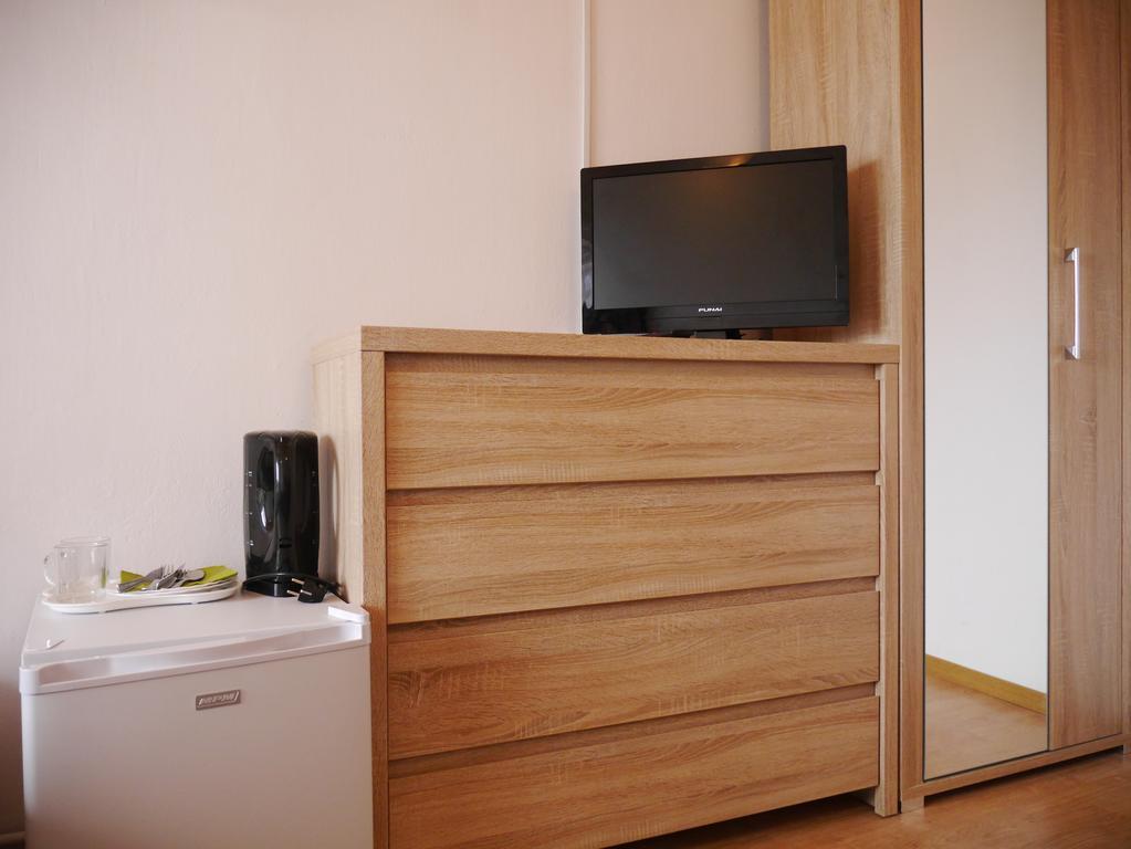 Bursztyn Habitación en casa particular *