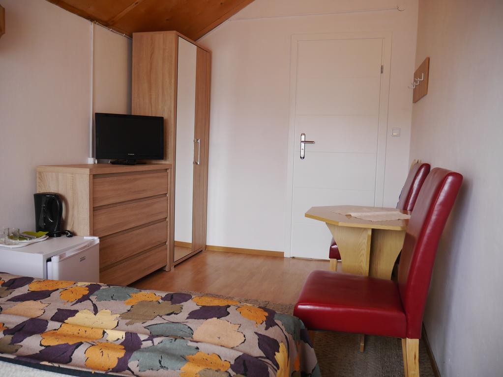 Habitación en casa particular Bursztyn Rewal