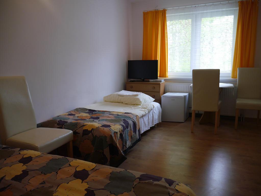 Habitación en casa particular Bursztyn Rewal