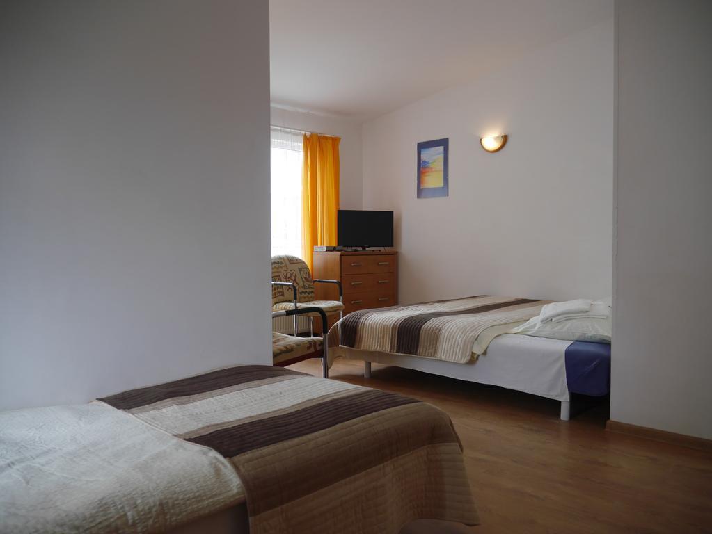 Habitación en casa particular Bursztyn